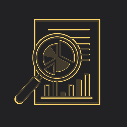 Business Intelligence icon